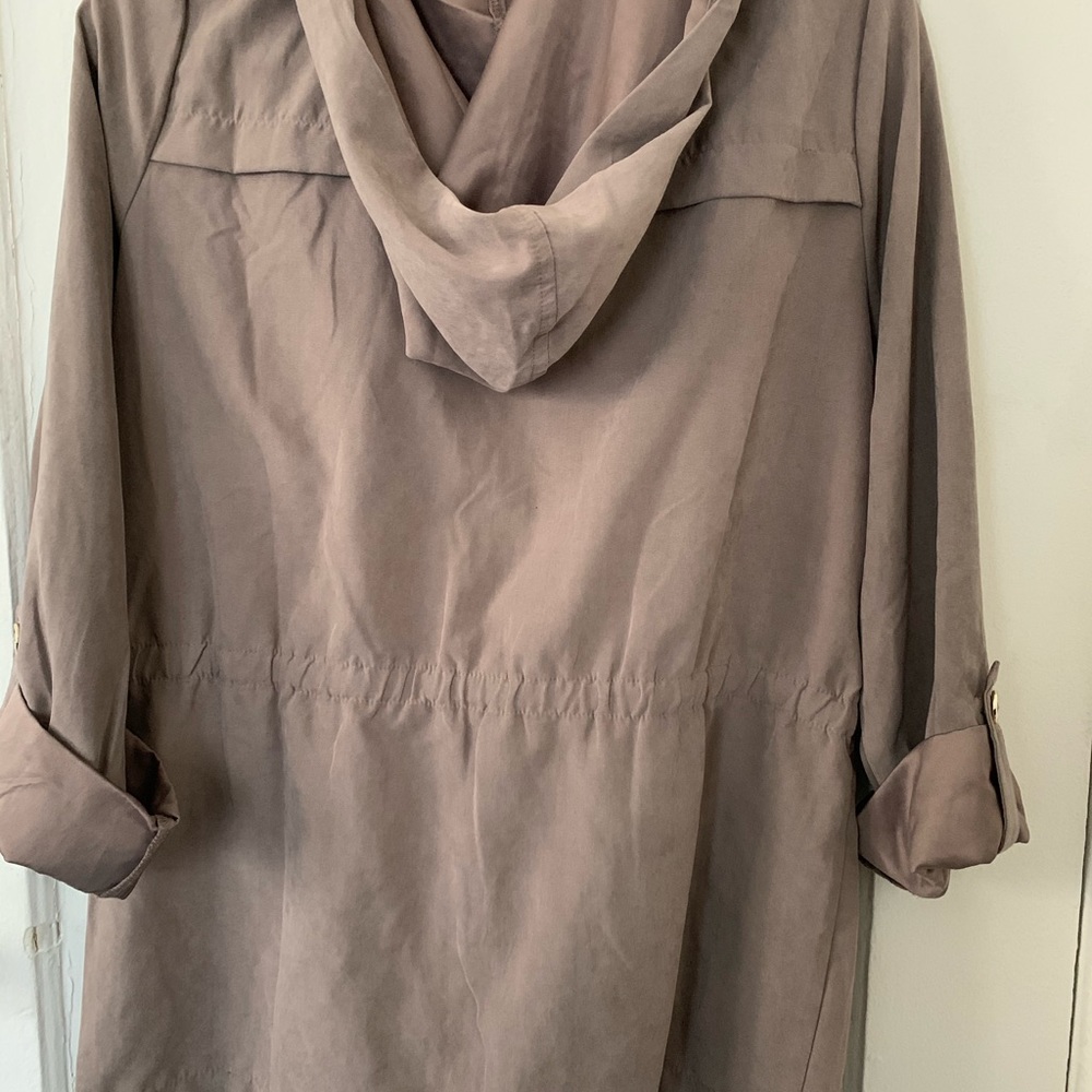 Jacket - Picture 3 of 3